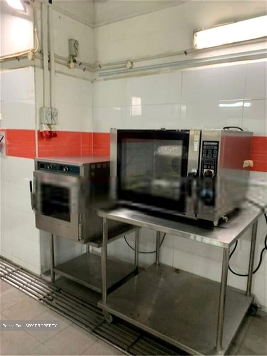 Food Xchange @ Admiralty (D27), Factory #453244951